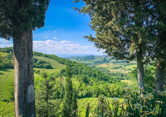 Cosa vedere nel Chianti
