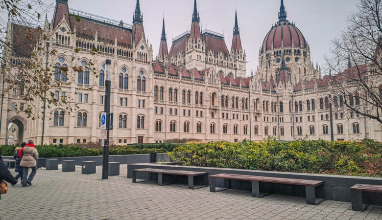 Costo viaggio a Budapest