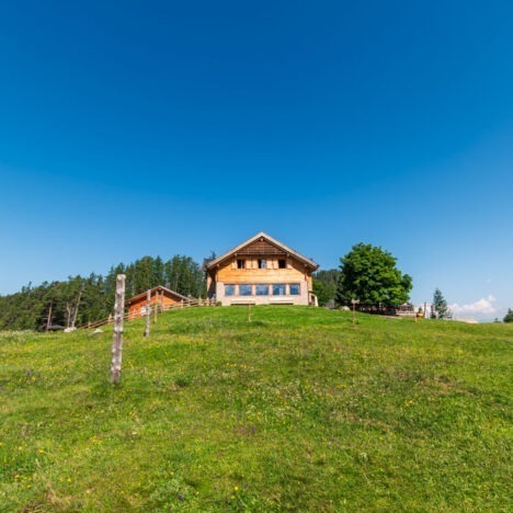 Sky Marathon Rosengarten Schlern: correre sul Catinaccio