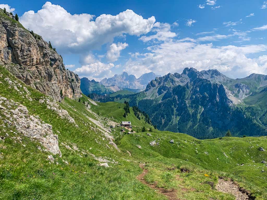 Forcella La Costella