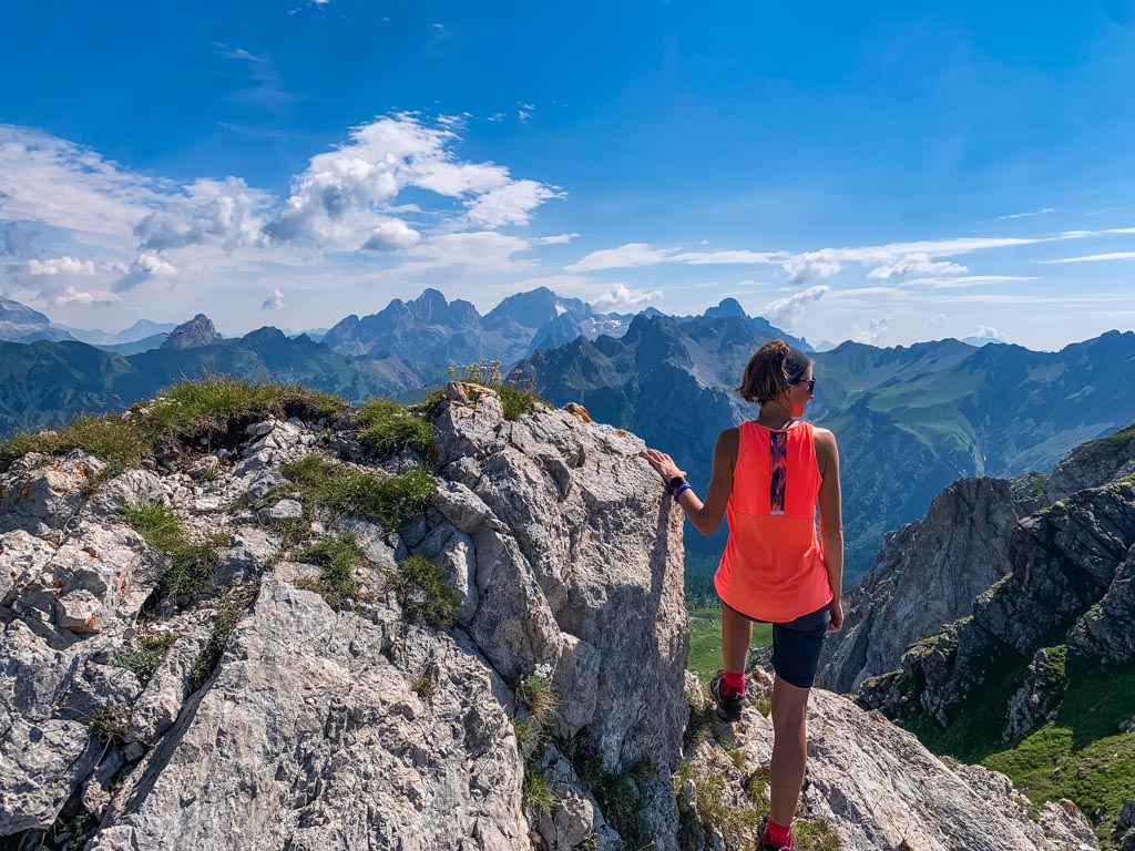 Forcella La Costella