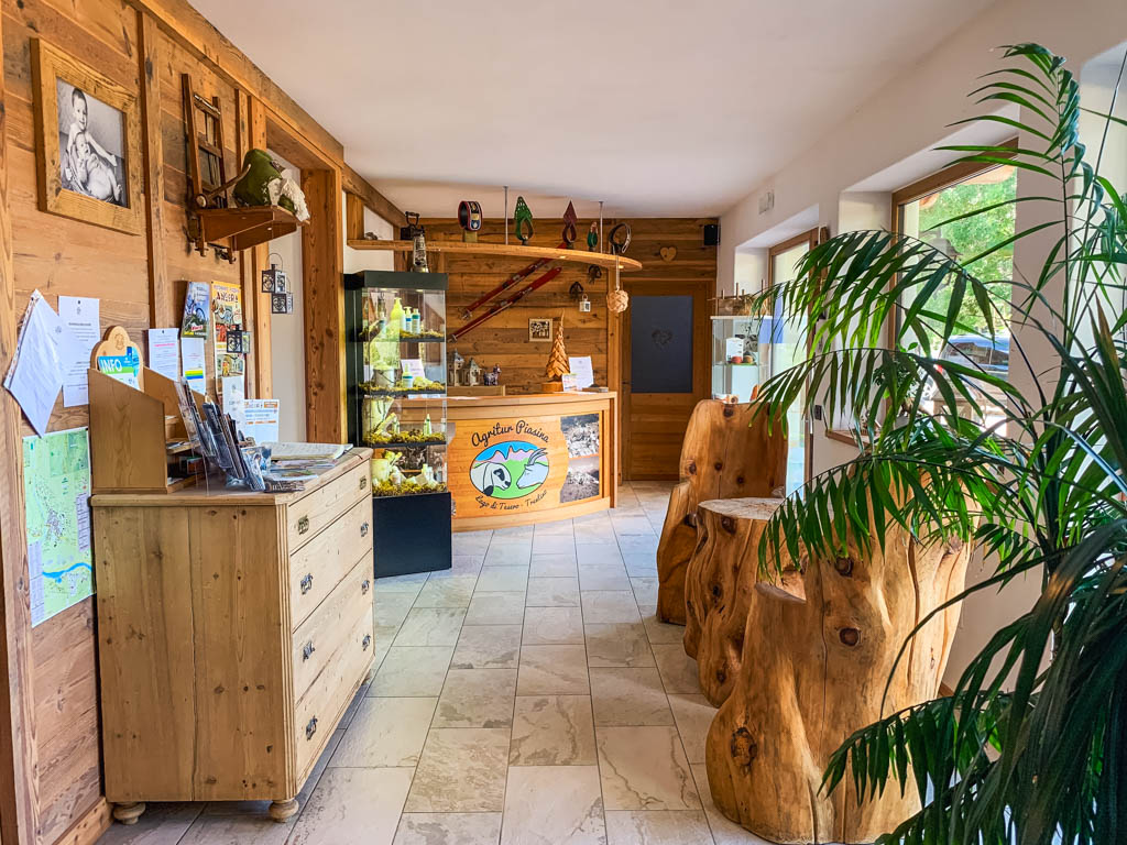 Agritur Maso Piasina