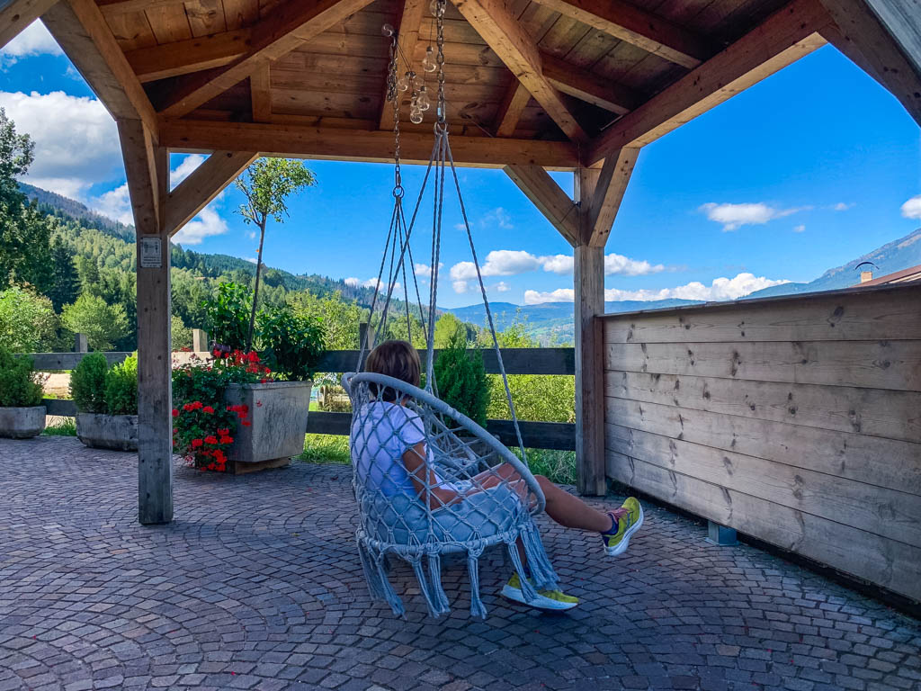Agritur Maso Piasina