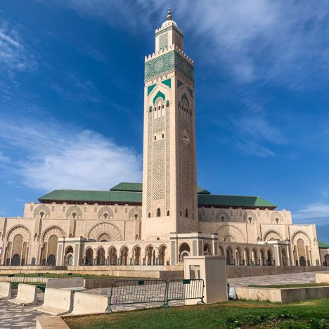 Gole del Dadès e del Todra: esplora il cuore del Marocco selvaggio