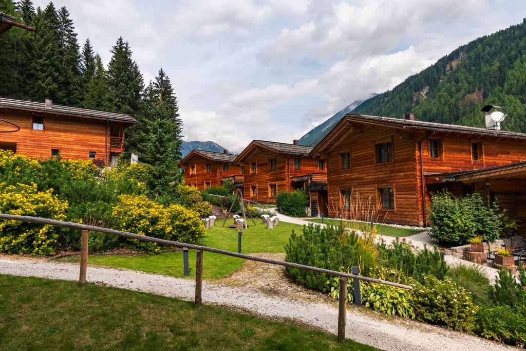 Dolomiti Sostenibili