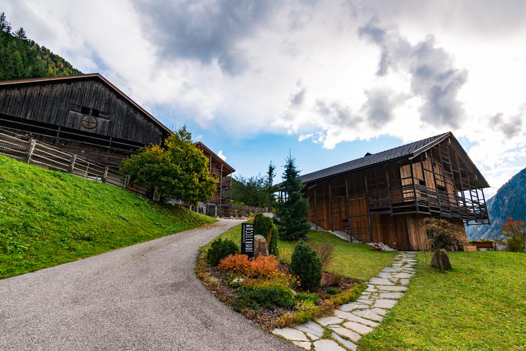 Nösslerhof 