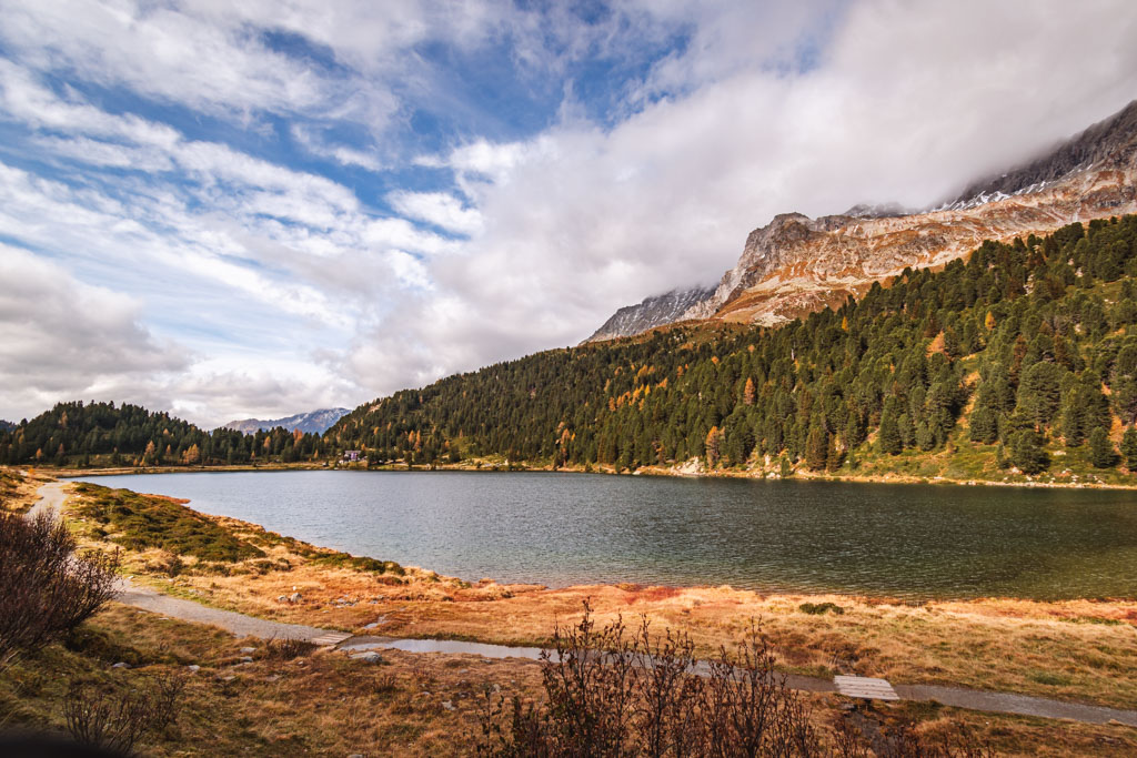 Lago Obersee
