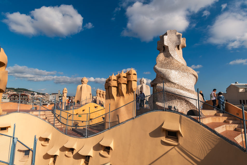 Cosa vedere a Barcellona in 2 giorni