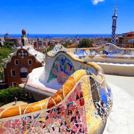 Nomadi digitali: ecco 5 percorsi di trekking per te alle Canarie