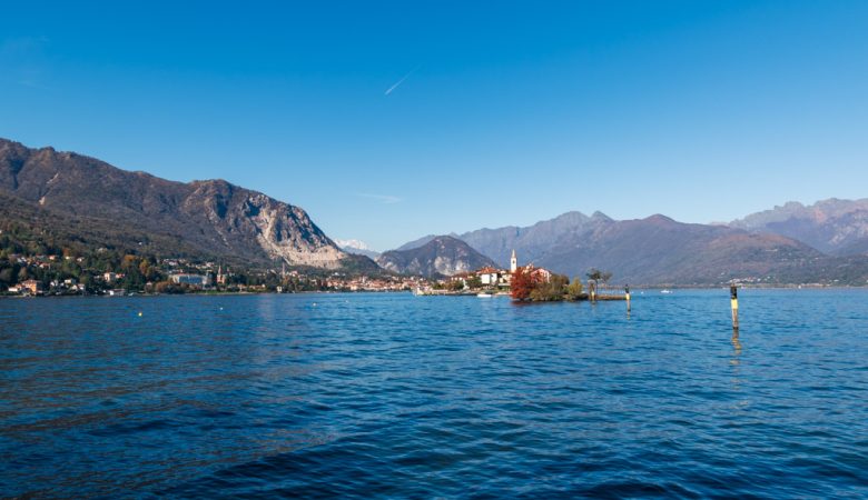 cosa fare sul Lago Maggiore