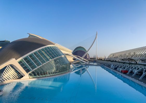 cosa vedere a Valencia in 3 giorni