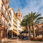 cosa vedere a Valencia in 3 giorni - weekend in spagna