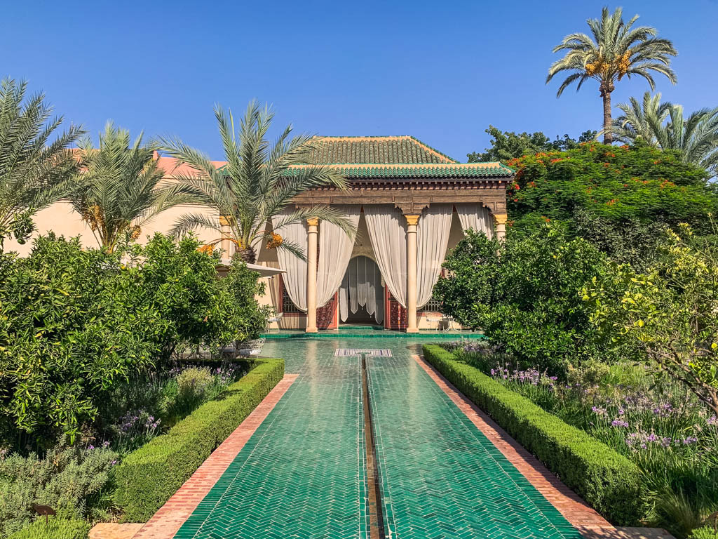 cosa fare a Marrakech