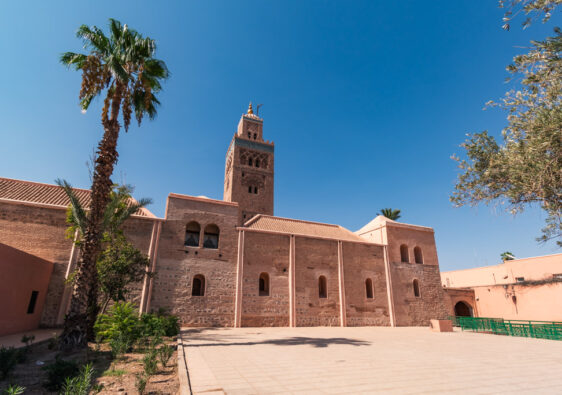 cosa fare a Marrakech