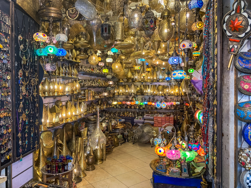 cosa fare a Marrakech