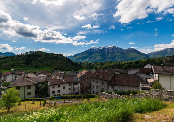 cosa vedere in Carnia