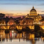 Roma Pompei Vaticano