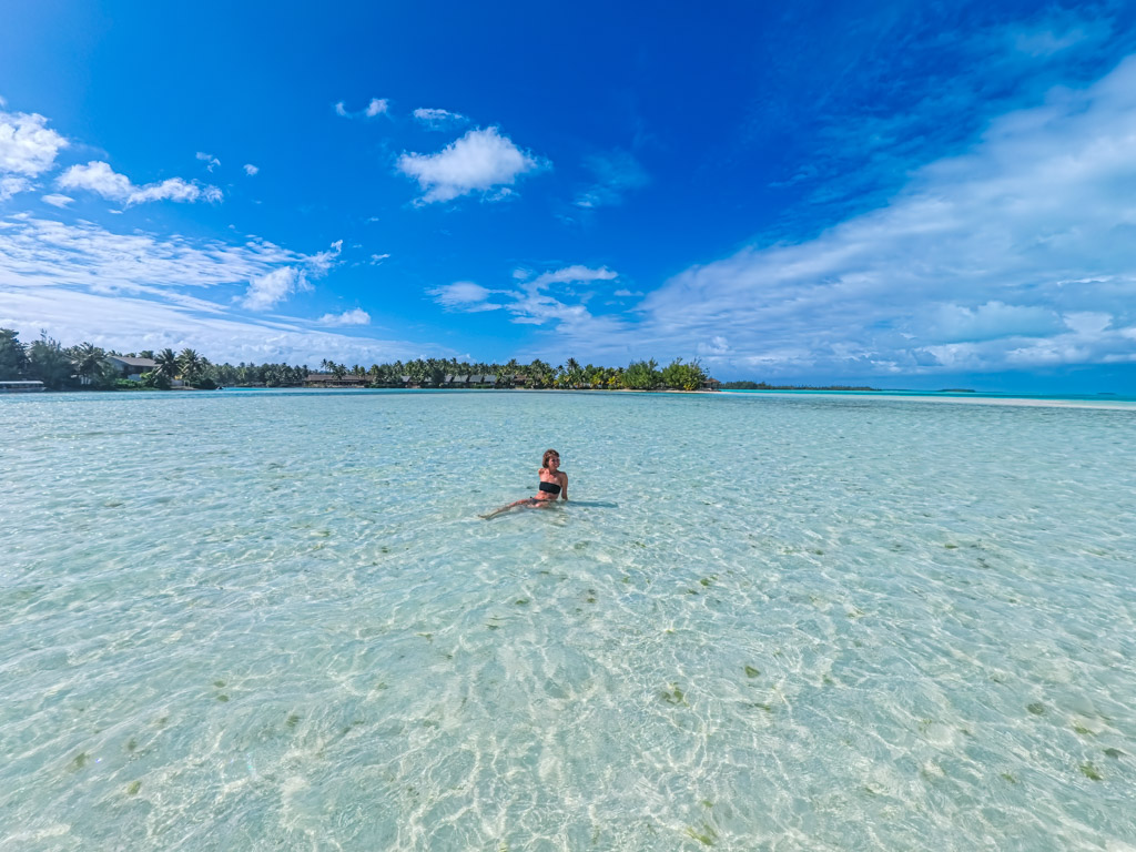 Aitutaki
