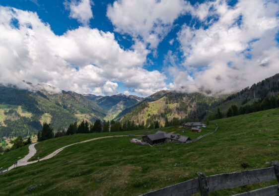 Malga Cere - cosa fare in Valsugana