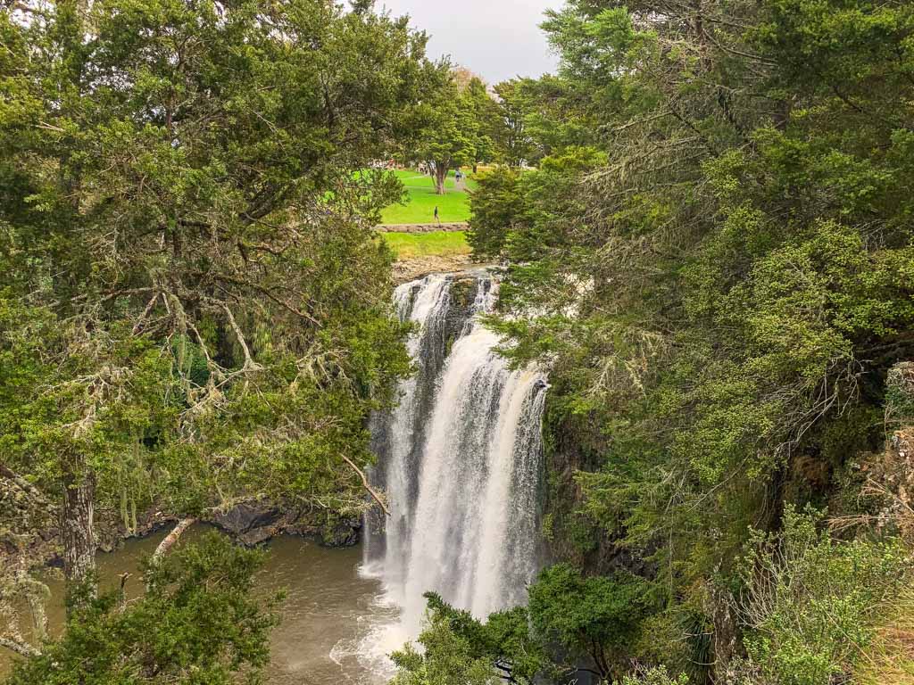 Nuova Zelanda fai da te