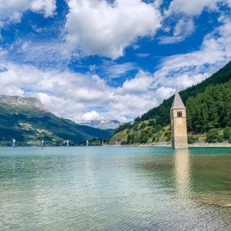 Itinerario Nuova Zelanda: 7 giorni on the road tra natura e oceano