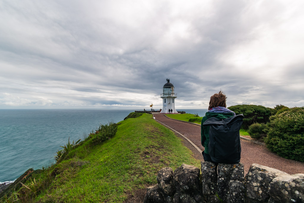 Cape Reinga