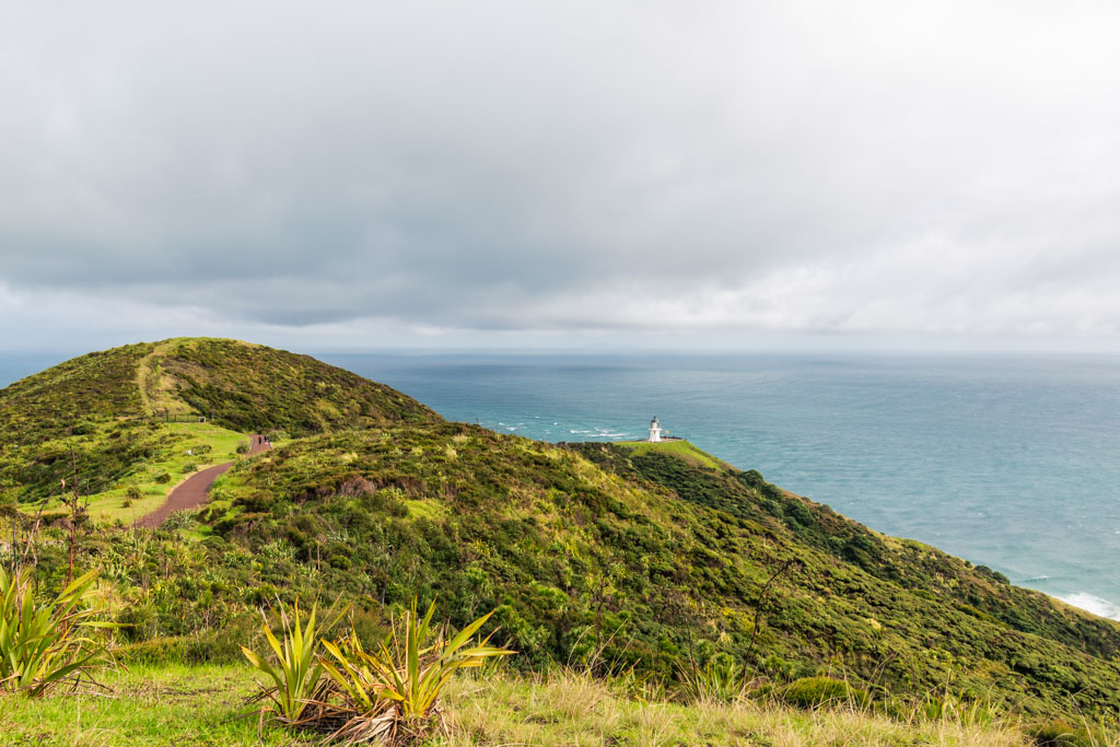 Cape Reinga