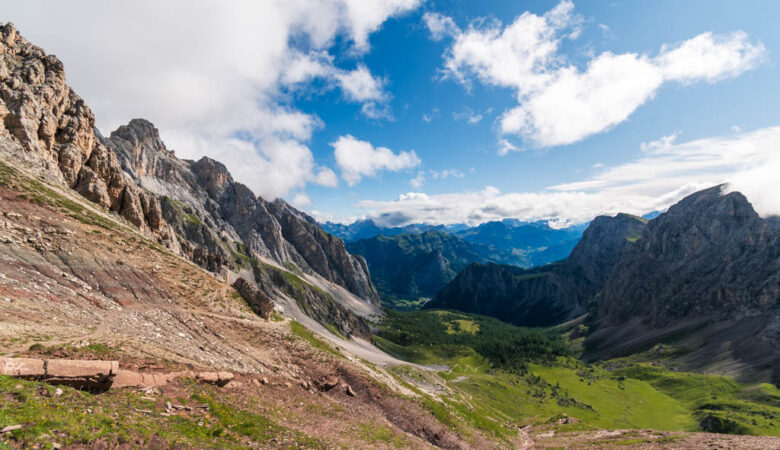Forca Rossa da Valfredda