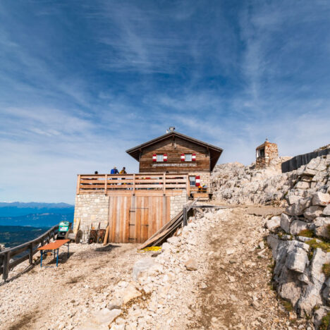Potato Run: la corsa da Brunico a Campo Tures in Alto Adige