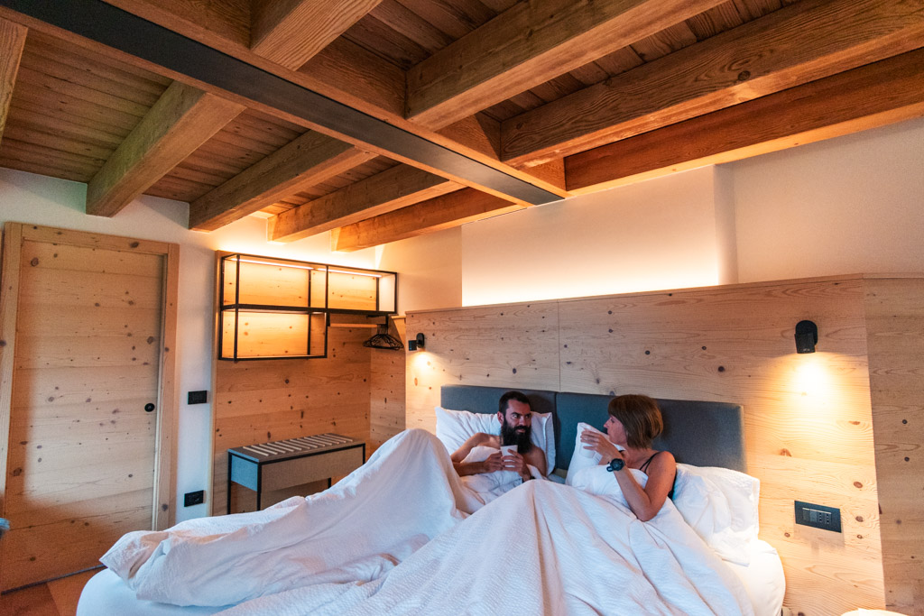 Pimont Alpine Chalet
