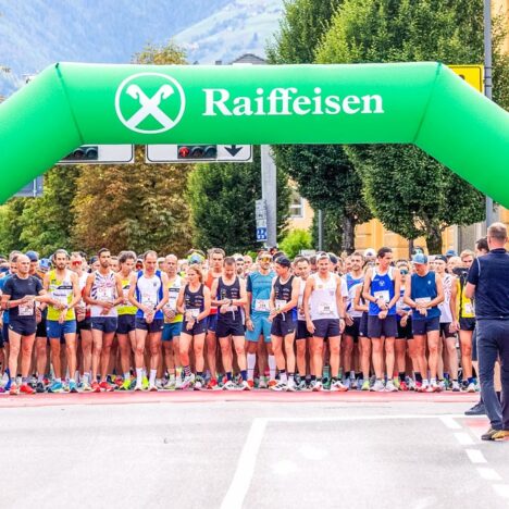 Escursione al rifugio Roma e lago Maler in Valle Aurina
