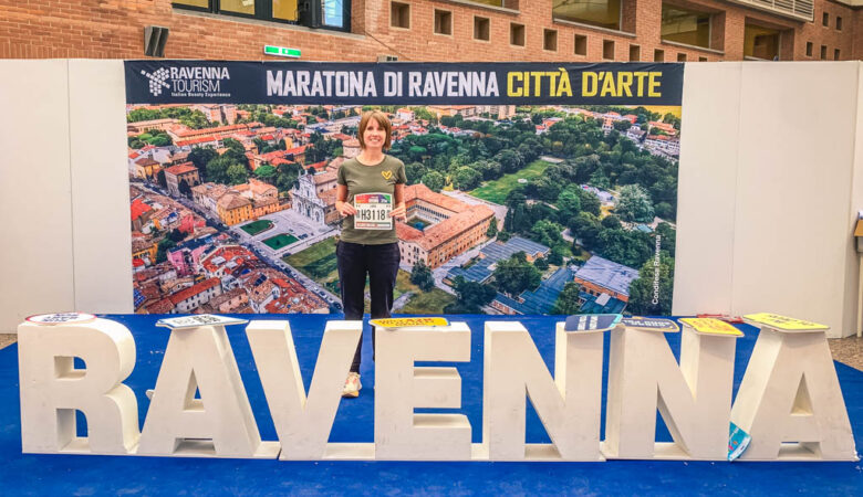 Mezza maratona Ravenna