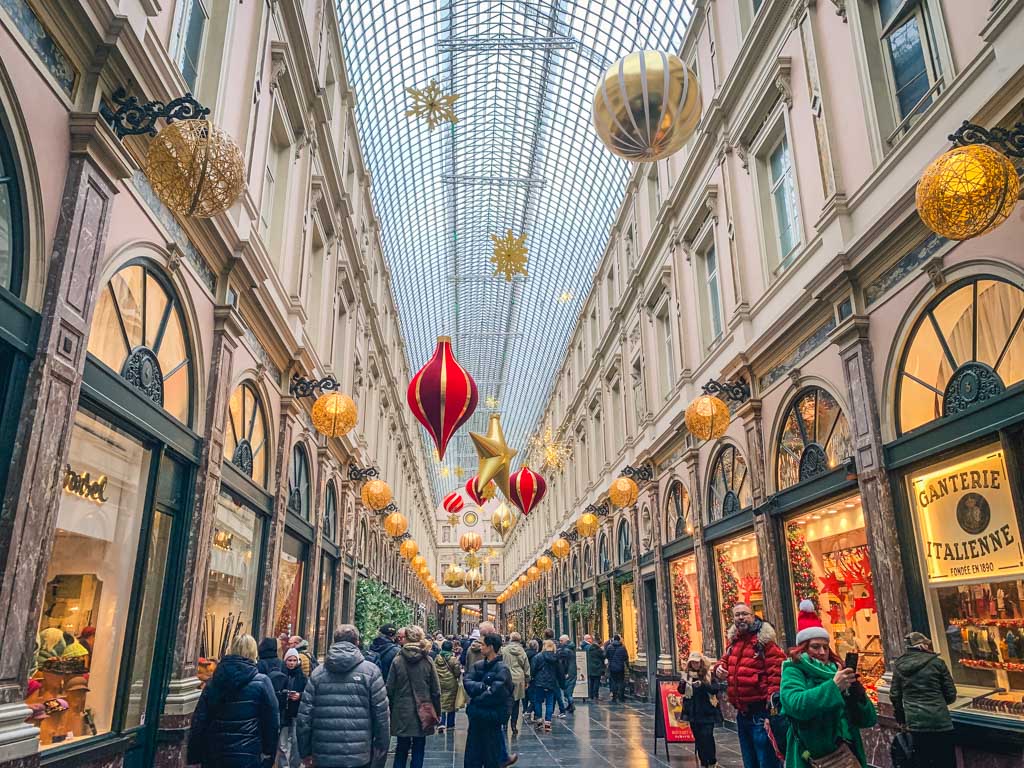 cosa vedere in Belgio