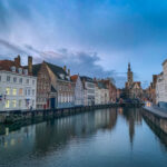 cosa vedere in Belgio