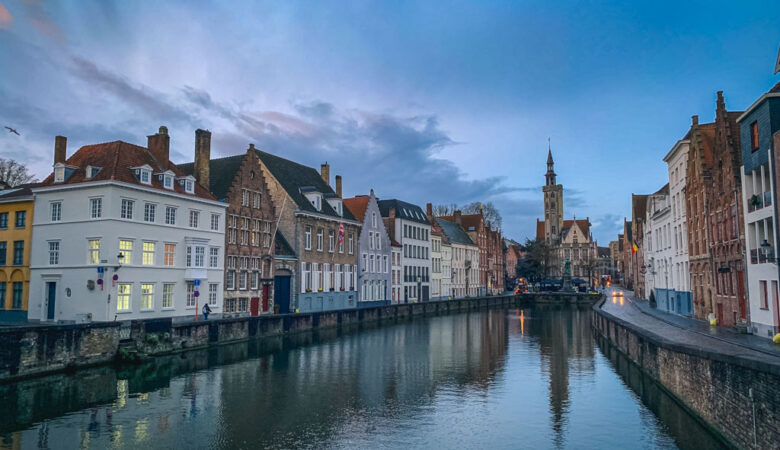 cosa vedere in Belgio