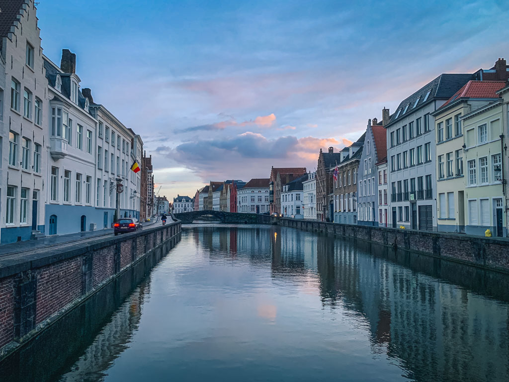 cosa vedere in Belgio