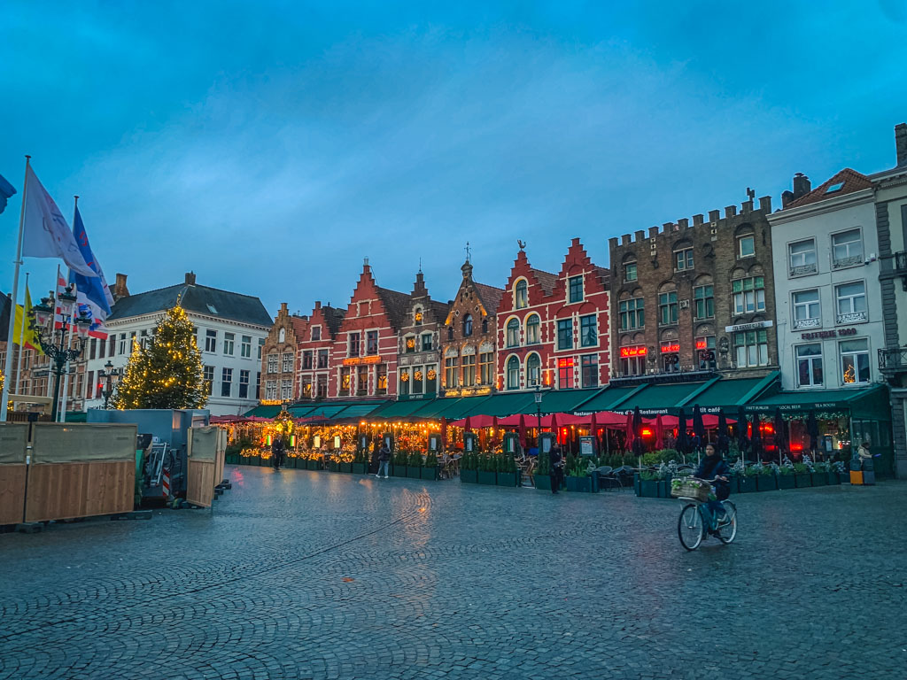 Bruges