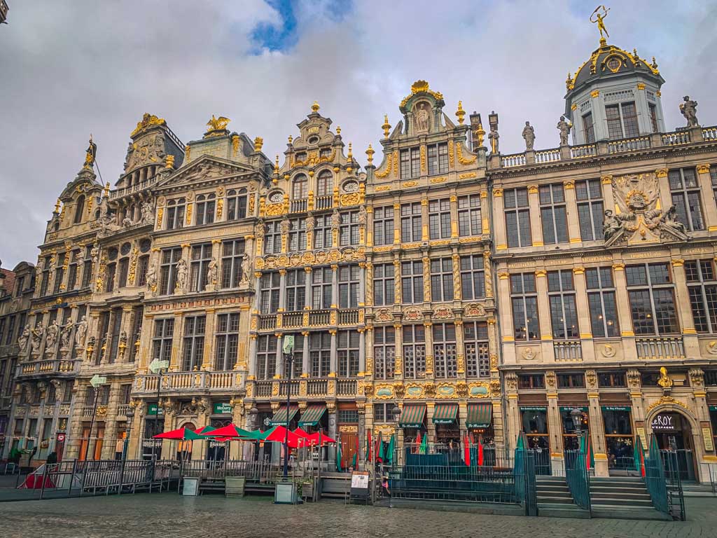 cosa vedere in Belgio