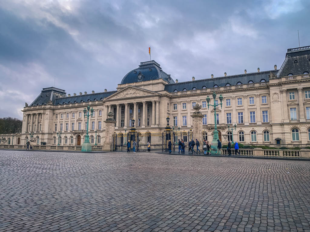cosa vedere in Belgio