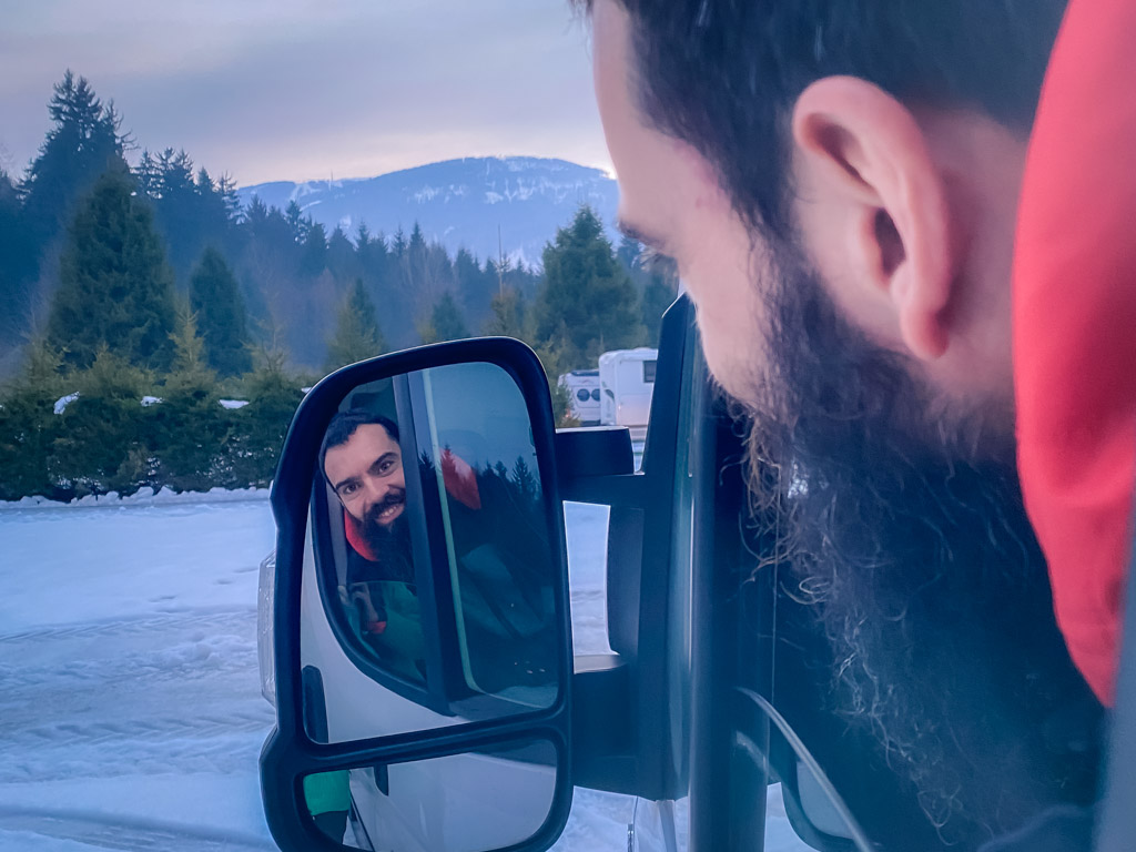 Camperizzare un camper