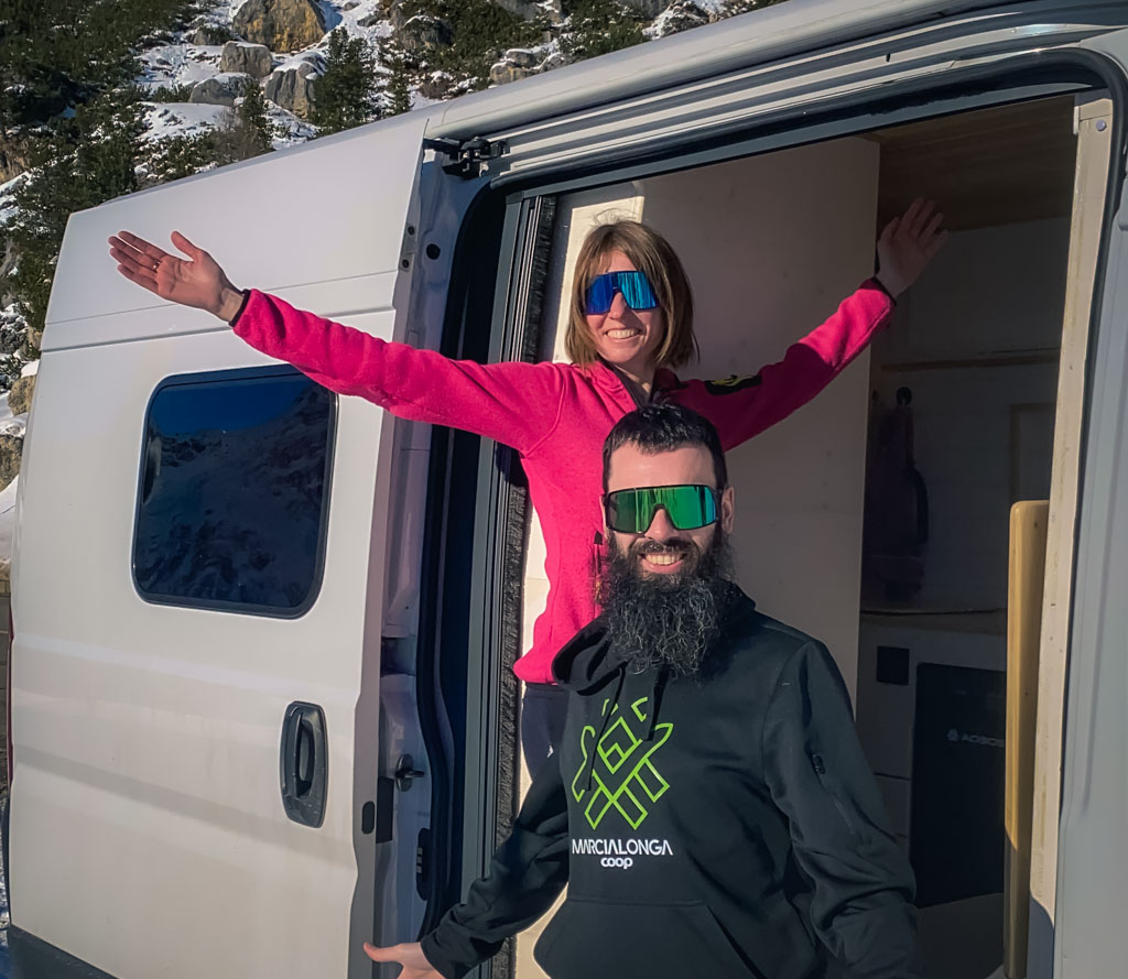 Camperizzare un camper