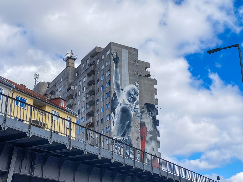 cosa vedere a Berlino in 2 giorni