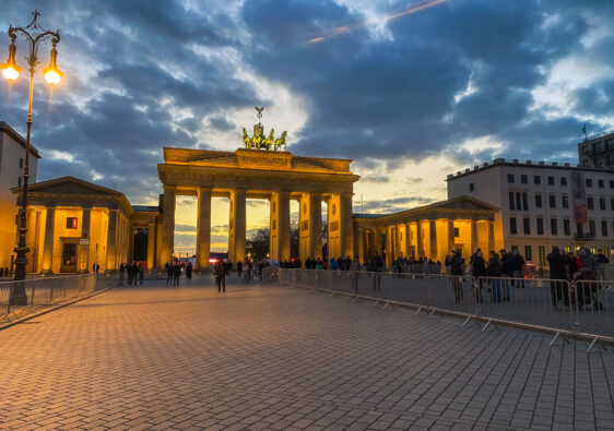 cosa vedere a Berlino in 2 giorni