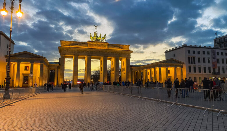 cosa vedere a Berlino in 2 giorni