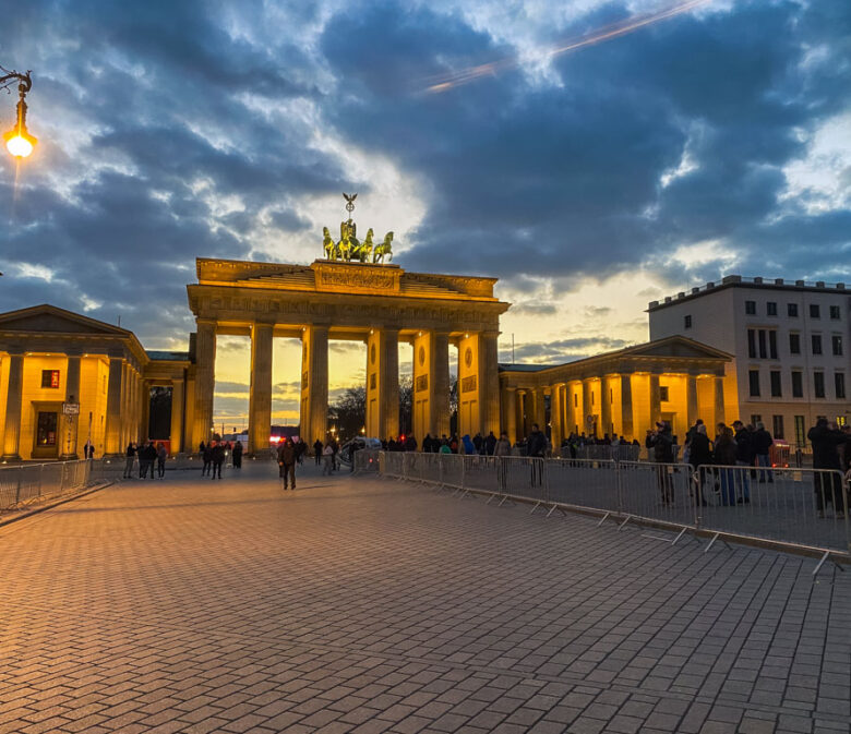 cosa vedere a Berlino in 2 giorni