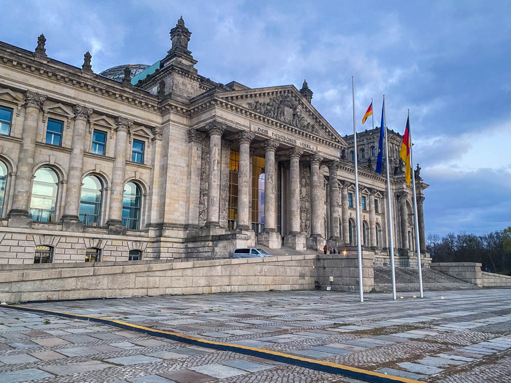 cosa vedere a Berlino in 2 giorni