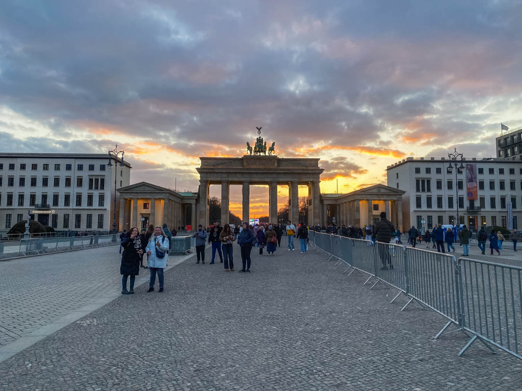 cosa vedere a Berlino in 2 giorni