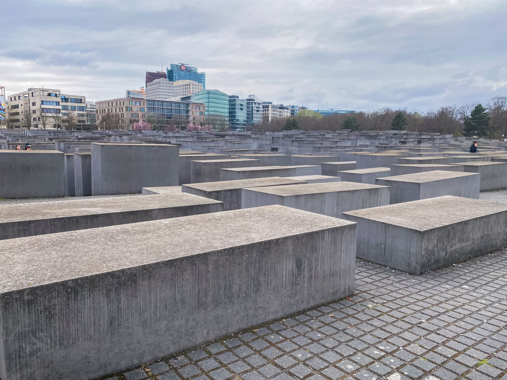 cosa vedere a Berlino in 2 giorni