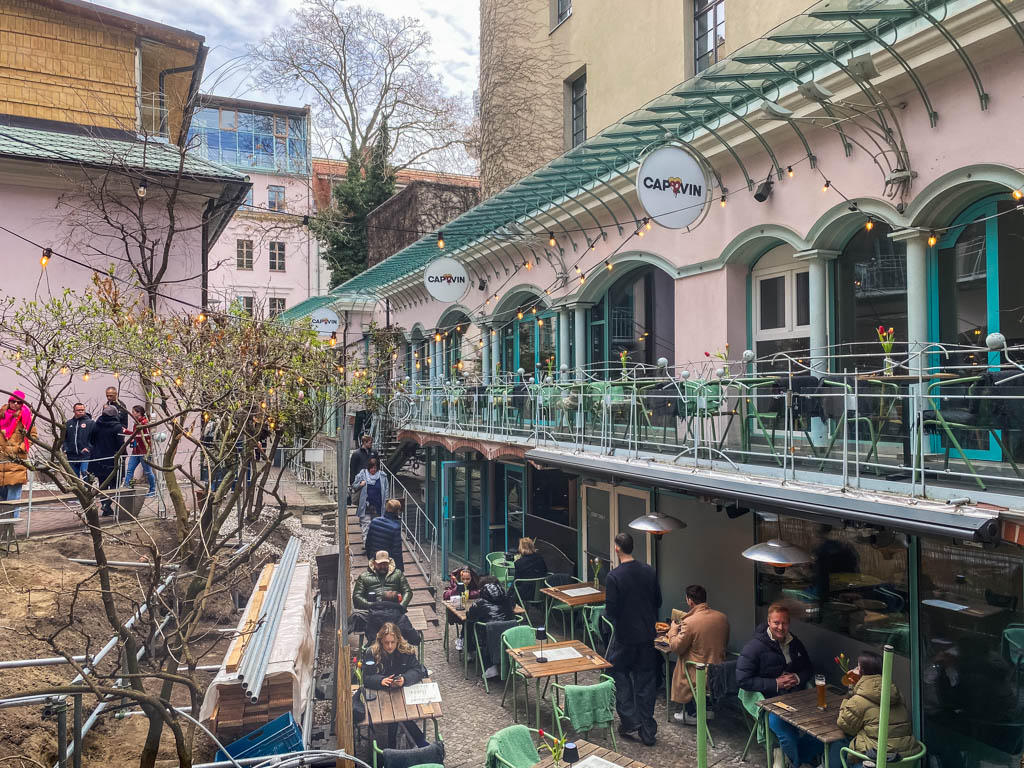 cosa vedere a Berlino in 2 giorni