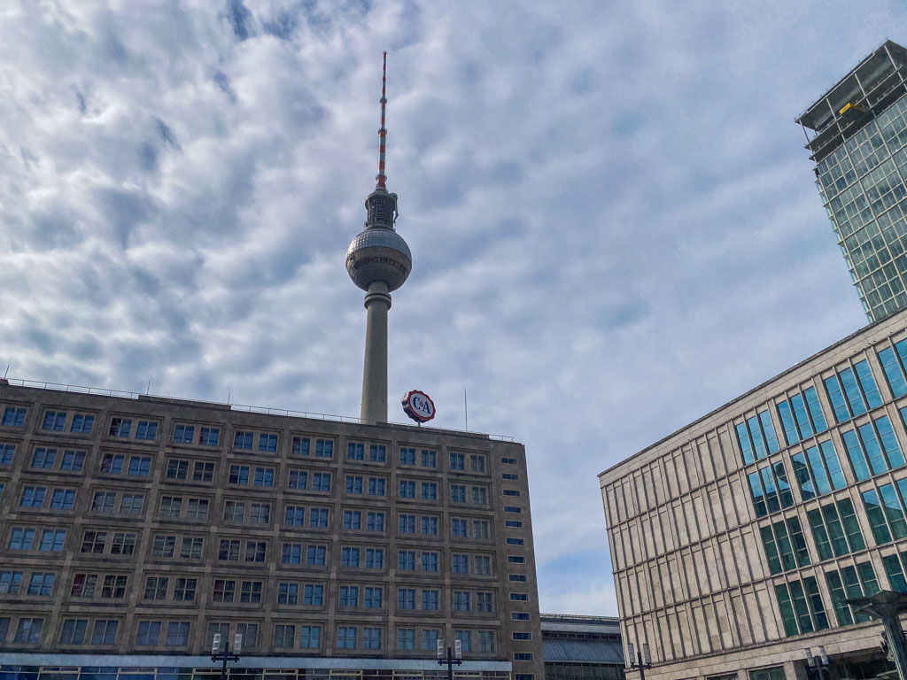 cosa vedere a Berlino in 2 giorni